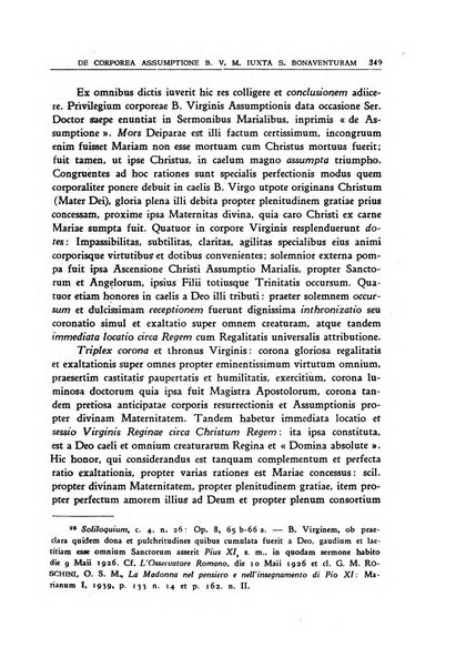 Marianum ephemerides mariologiae