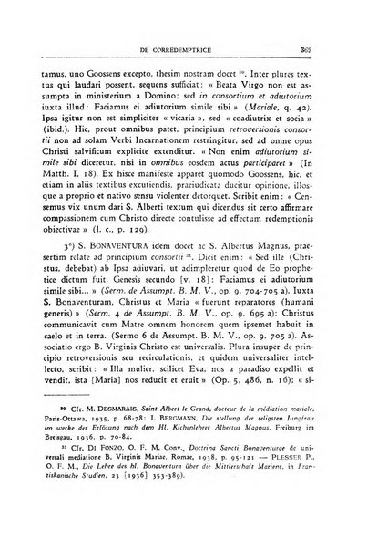 Marianum ephemerides mariologiae