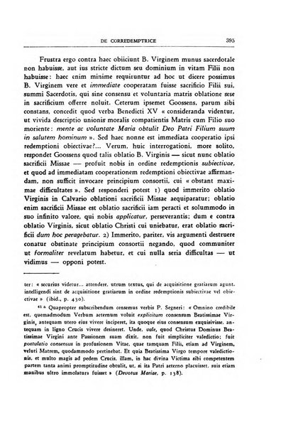 Marianum ephemerides mariologiae