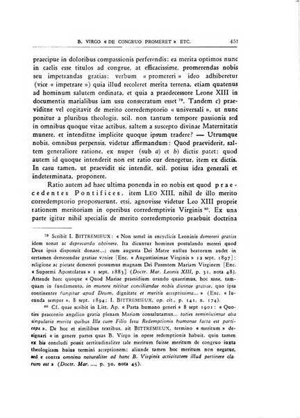 Marianum ephemerides mariologiae