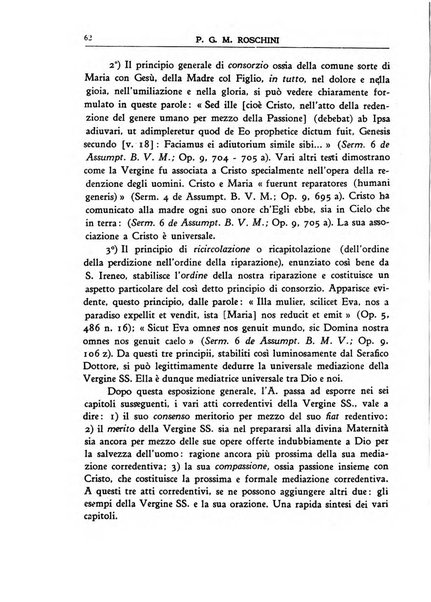 Marianum ephemerides mariologiae