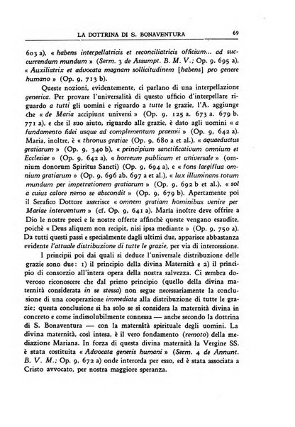 Marianum ephemerides mariologiae