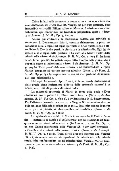 Marianum ephemerides mariologiae