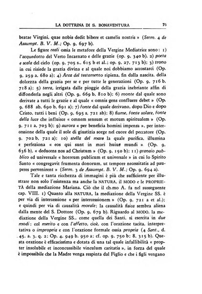 Marianum ephemerides mariologiae