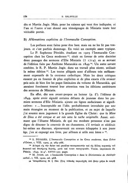 Marianum ephemerides mariologiae