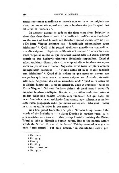 Marianum ephemerides mariologiae