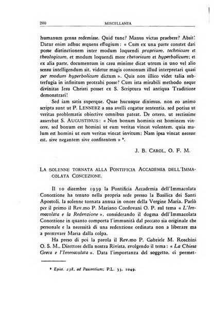 Marianum ephemerides mariologiae