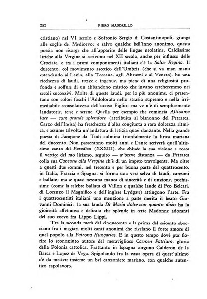 Marianum ephemerides mariologiae