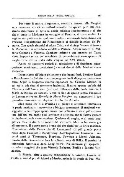 Marianum ephemerides mariologiae