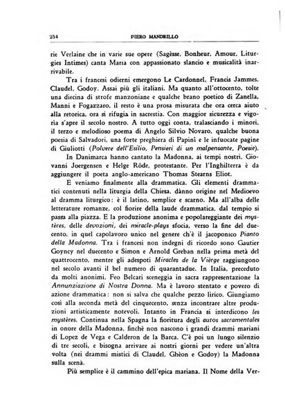 Marianum ephemerides mariologiae