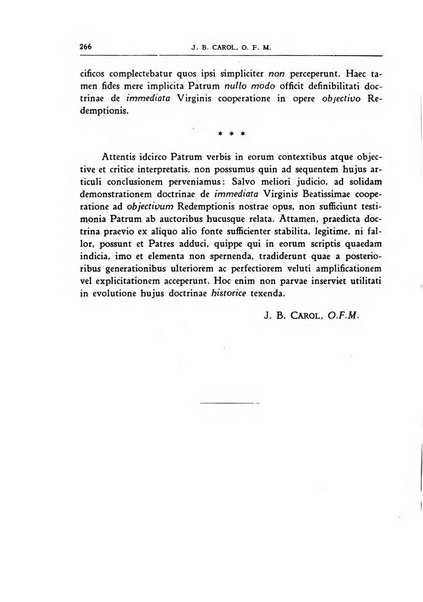 Marianum ephemerides mariologiae