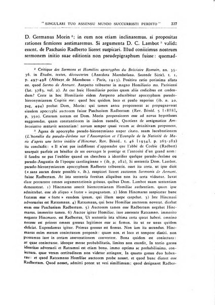 Marianum ephemerides mariologiae