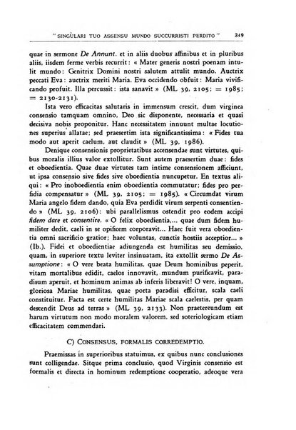 Marianum ephemerides mariologiae