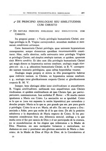 Marianum ephemerides mariologiae