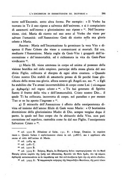 Marianum ephemerides mariologiae