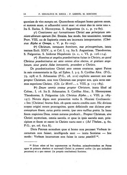 Marianum ephemerides mariologiae