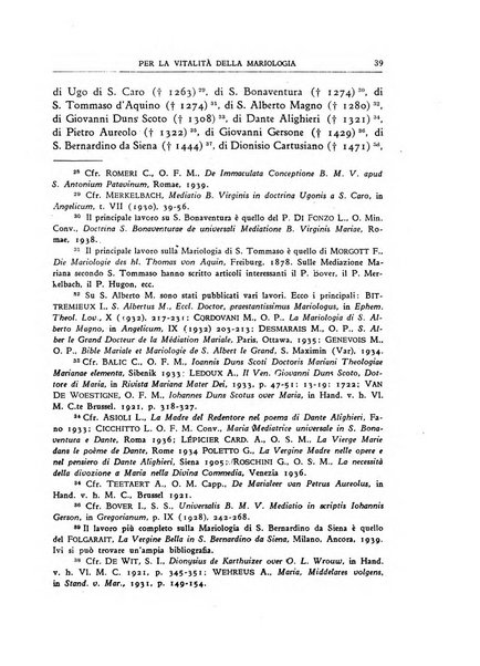 Marianum ephemerides mariologiae