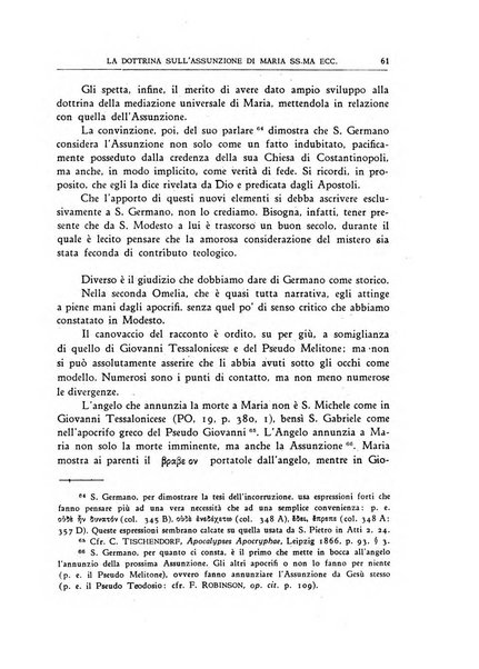 Marianum ephemerides mariologiae