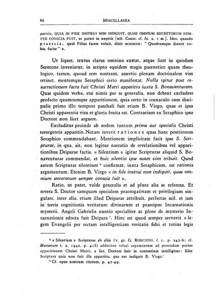 Marianum ephemerides mariologiae