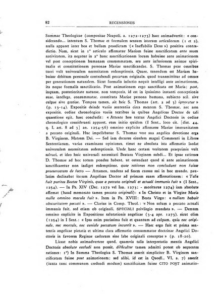 Marianum ephemerides mariologiae