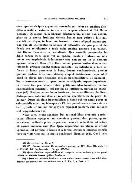 Marianum ephemerides mariologiae