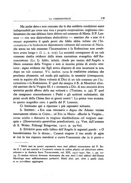 Marianum ephemerides mariologiae