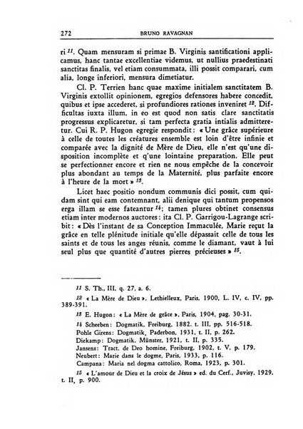 Marianum ephemerides mariologiae