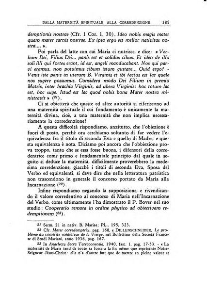 Marianum ephemerides mariologiae