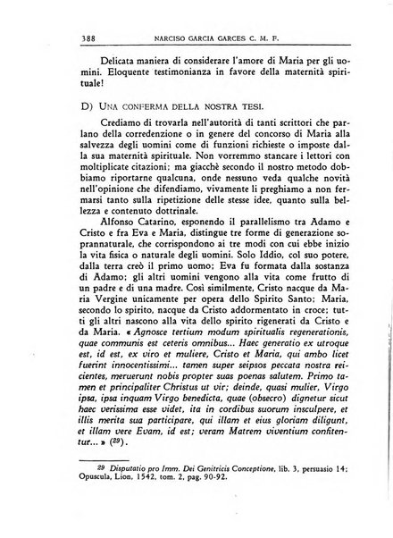 Marianum ephemerides mariologiae