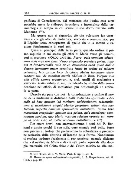 Marianum ephemerides mariologiae