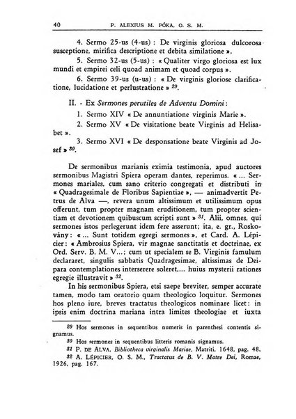 Marianum ephemerides mariologiae