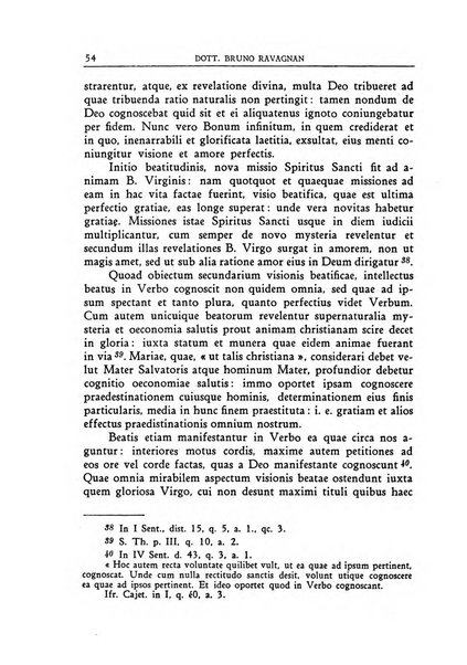 Marianum ephemerides mariologiae