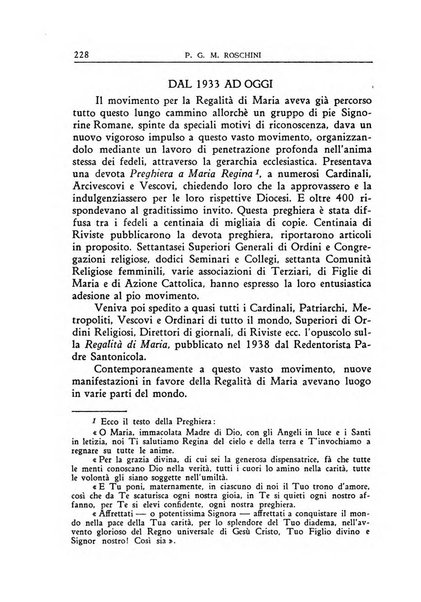 Marianum ephemerides mariologiae