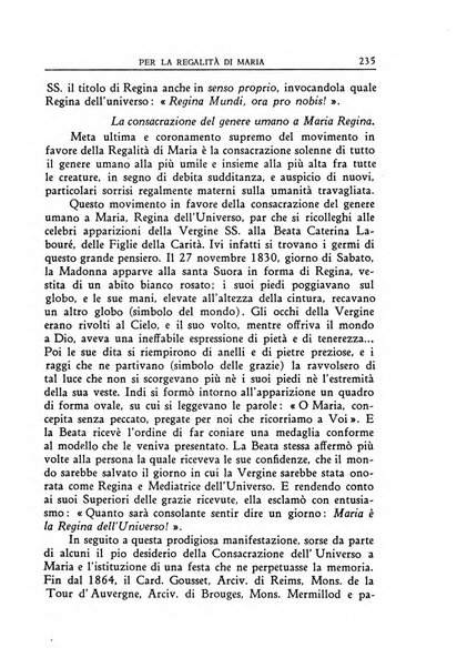 Marianum ephemerides mariologiae