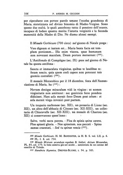 Marianum ephemerides mariologiae