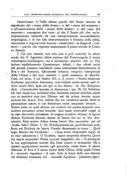 Marianum ephemerides mariologiae