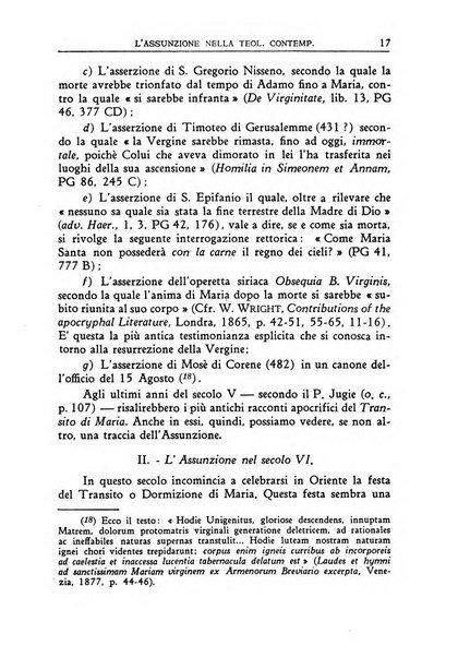 Marianum ephemerides mariologiae