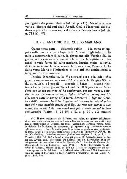 Marianum ephemerides mariologiae