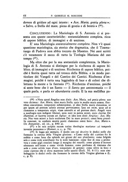 Marianum ephemerides mariologiae