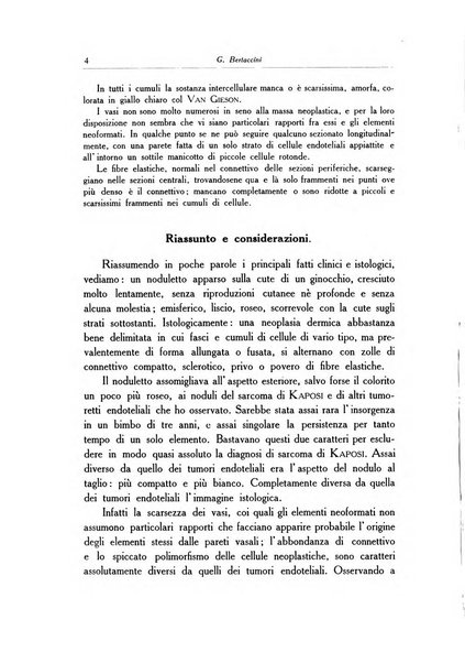 Archivio italiano di dermatologia, sifilografia e venereologia