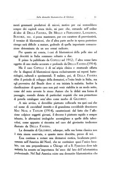 Archivio italiano di dermatologia, sifilografia e venereologia