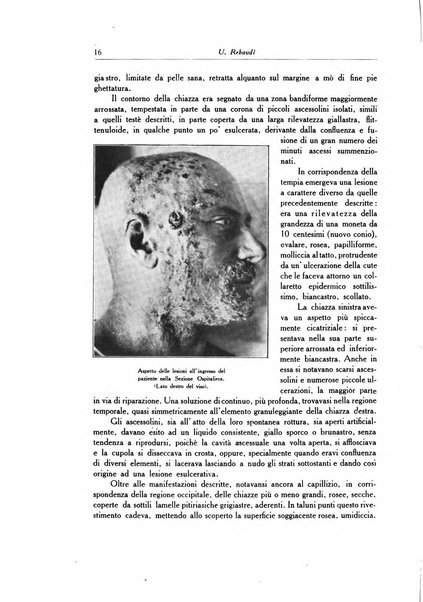 Archivio italiano di dermatologia, sifilografia e venereologia