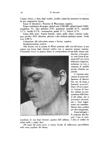 Archivio italiano di dermatologia, sifilografia e venereologia