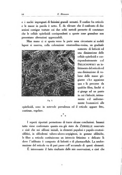 Archivio italiano di dermatologia, sifilografia e venereologia