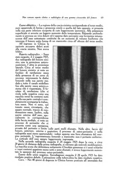 Archivio italiano di dermatologia, sifilografia e venereologia