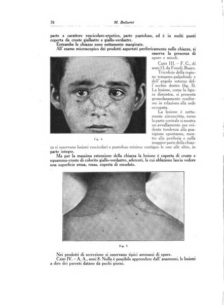 Archivio italiano di dermatologia, sifilografia e venereologia