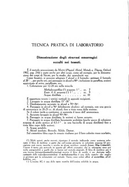 Archivio italiano di dermatologia, sifilografia e venereologia