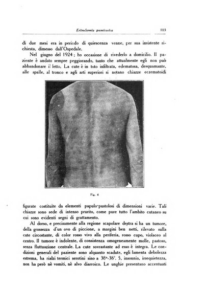 Archivio italiano di dermatologia, sifilografia e venereologia