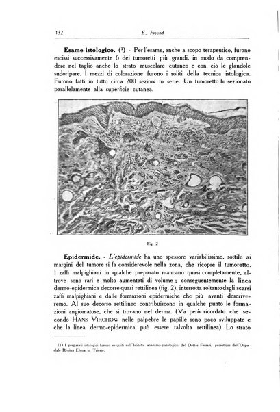 Archivio italiano di dermatologia, sifilografia e venereologia