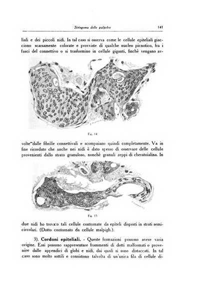 Archivio italiano di dermatologia, sifilografia e venereologia